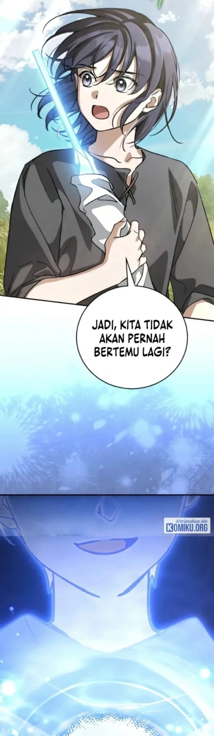 Children of the Rune Chapter 83 Gambar 3