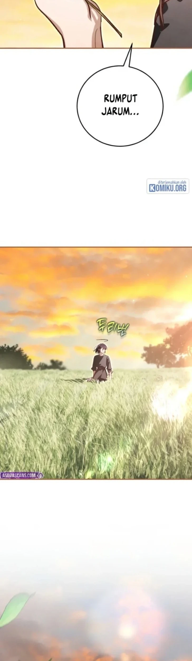 Children of the Rune Chapter 83 Gambar 9