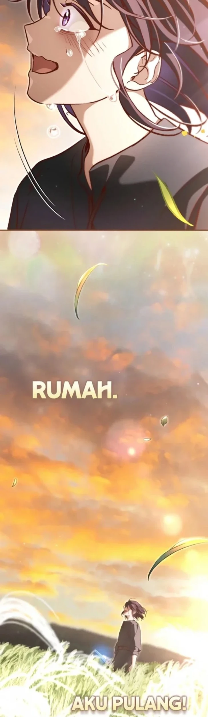 Children of the Rune Chapter 83 Gambar 13