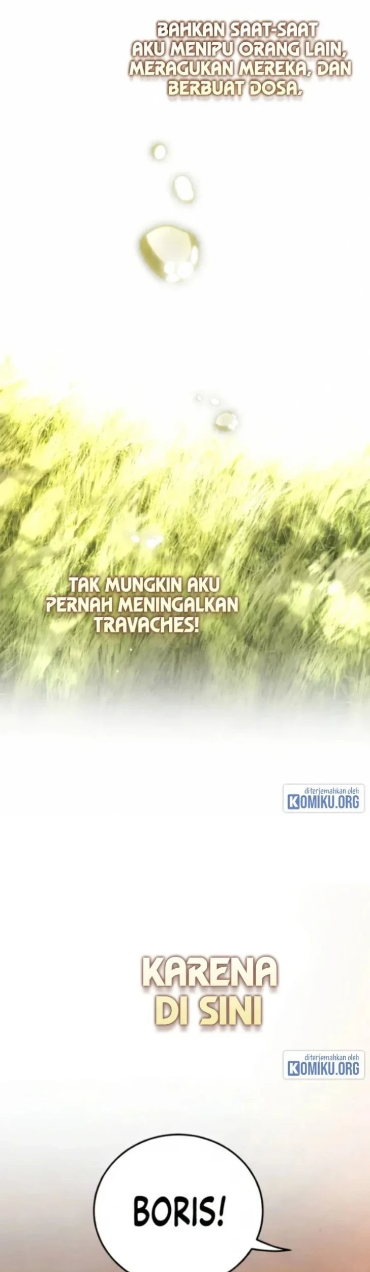 Children of the Rune Chapter 83 Gambar 16