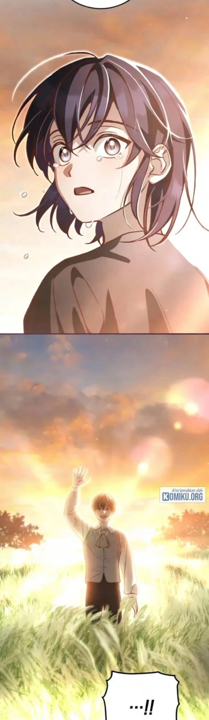 Children of the Rune Chapter 83 Gambar 17