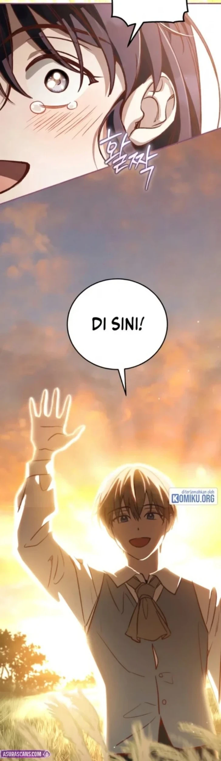Children of the Rune Chapter 83 Gambar 18