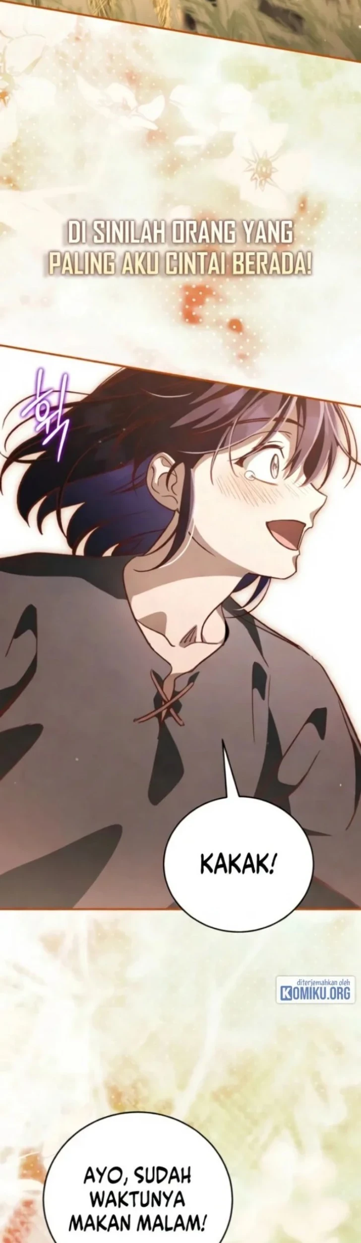Children of the Rune Chapter 83 Gambar 19