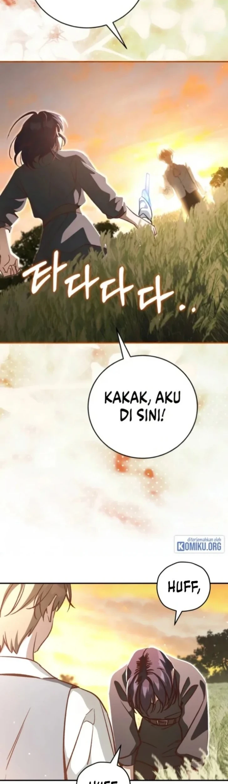Children of the Rune Chapter 83 Gambar 20