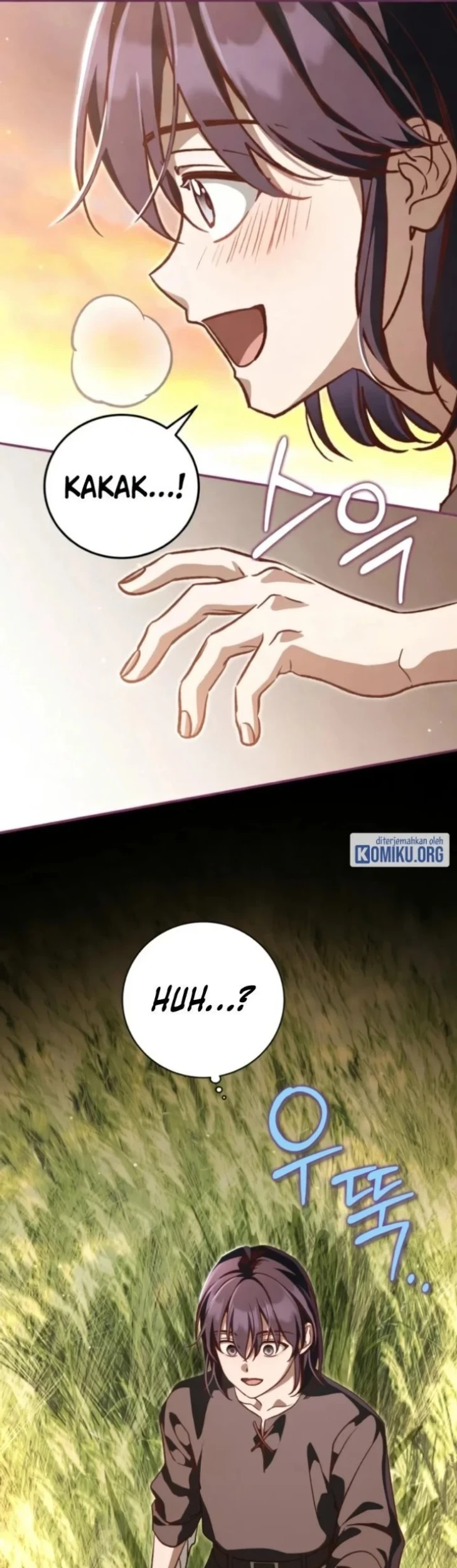 Children of the Rune Chapter 83 Gambar 22