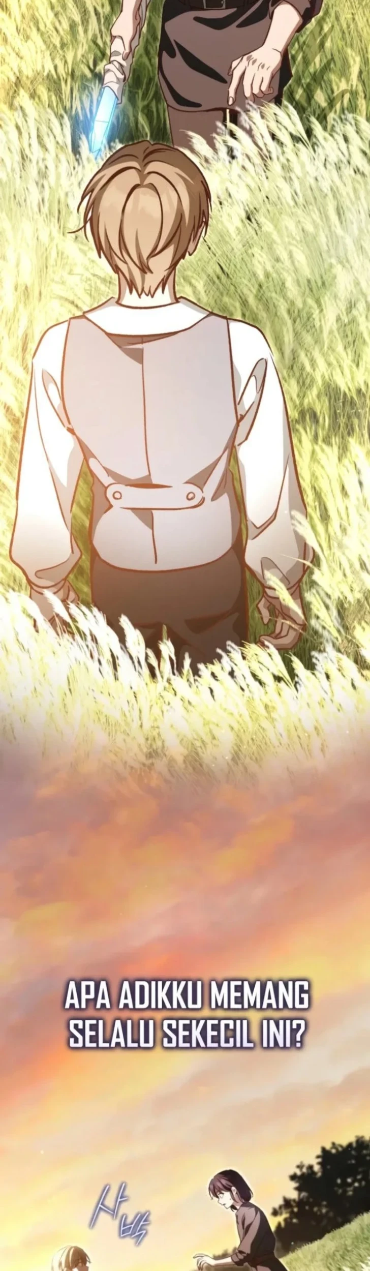 Children of the Rune Chapter 83 Gambar 23