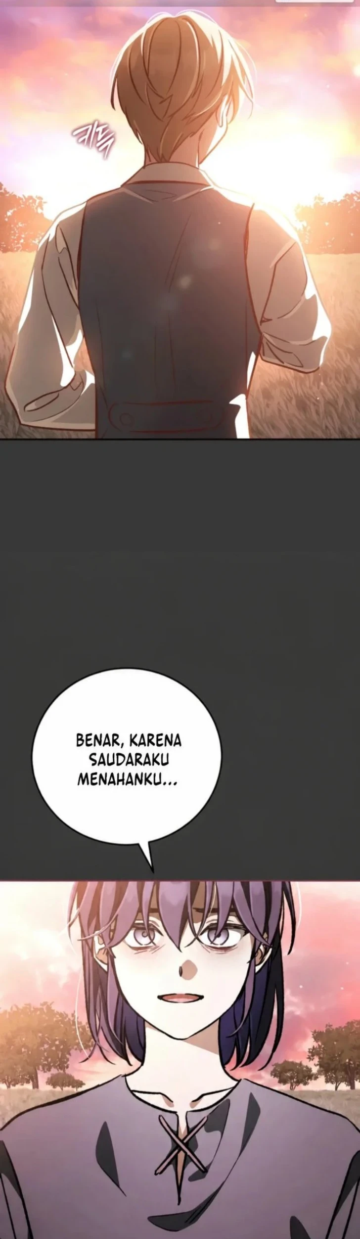 Children of the Rune Chapter 83 Gambar 31