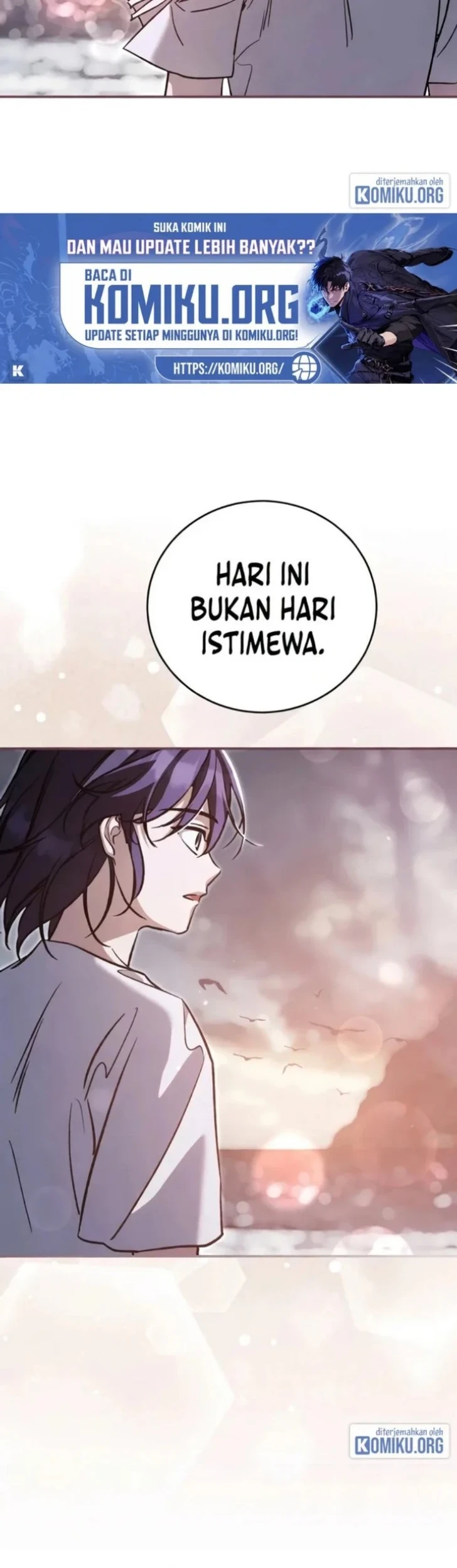 Children of the Rune Chapter 84 Gambar 46