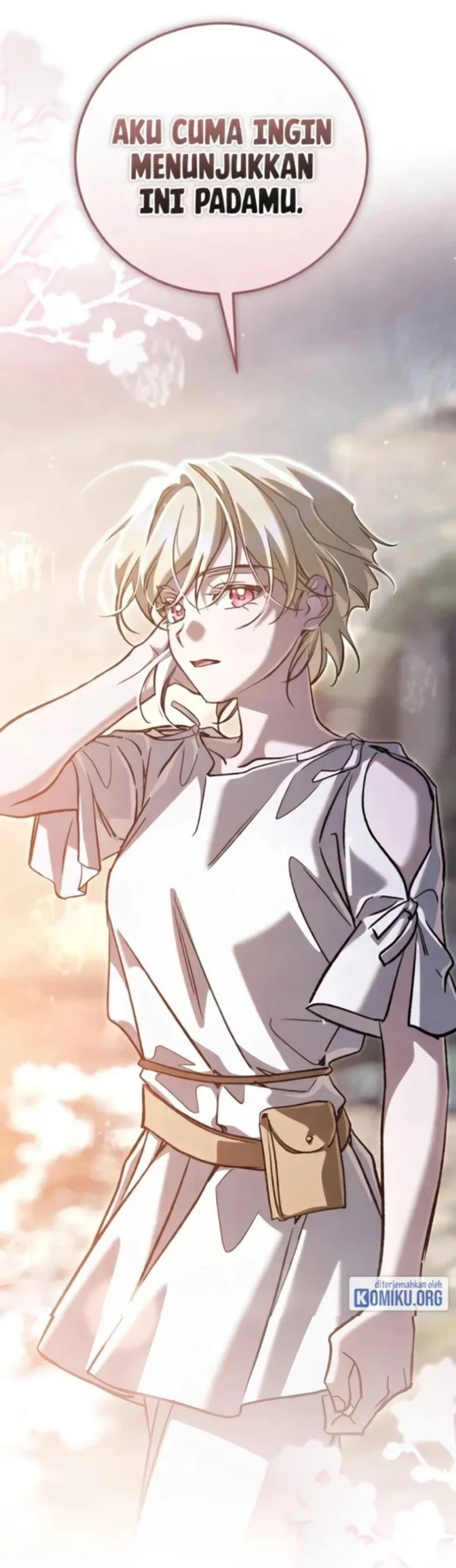 Children of the Rune Chapter 84 Gambar 47