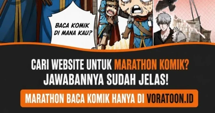 Children of the Rune Chapter 84 Gambar 49