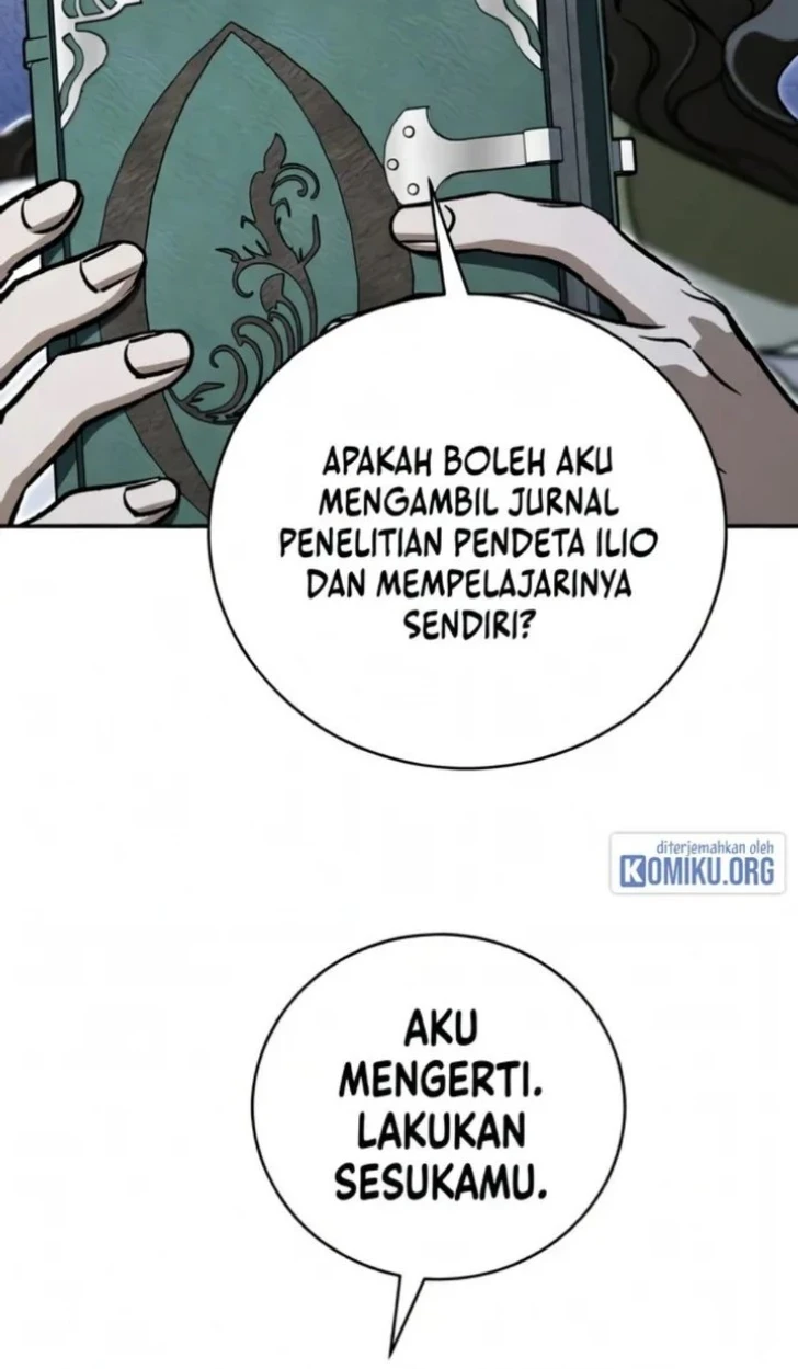 Children of the Rune Chapter 84 Gambar 9