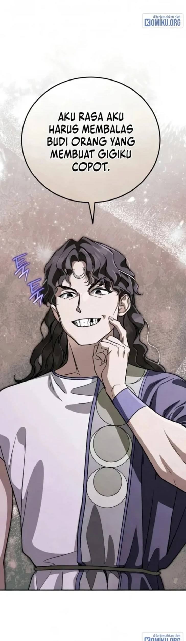 Children of the Rune Chapter 84 Gambar 11