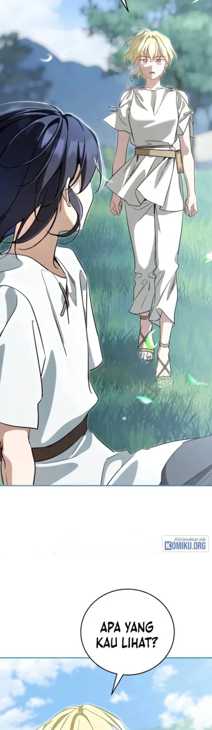 Children of the Rune Chapter 84 Gambar 16