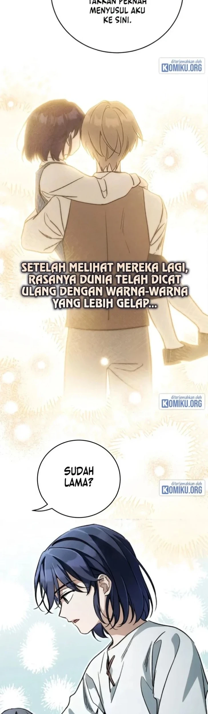 Children of the Rune Chapter 84 Gambar 18