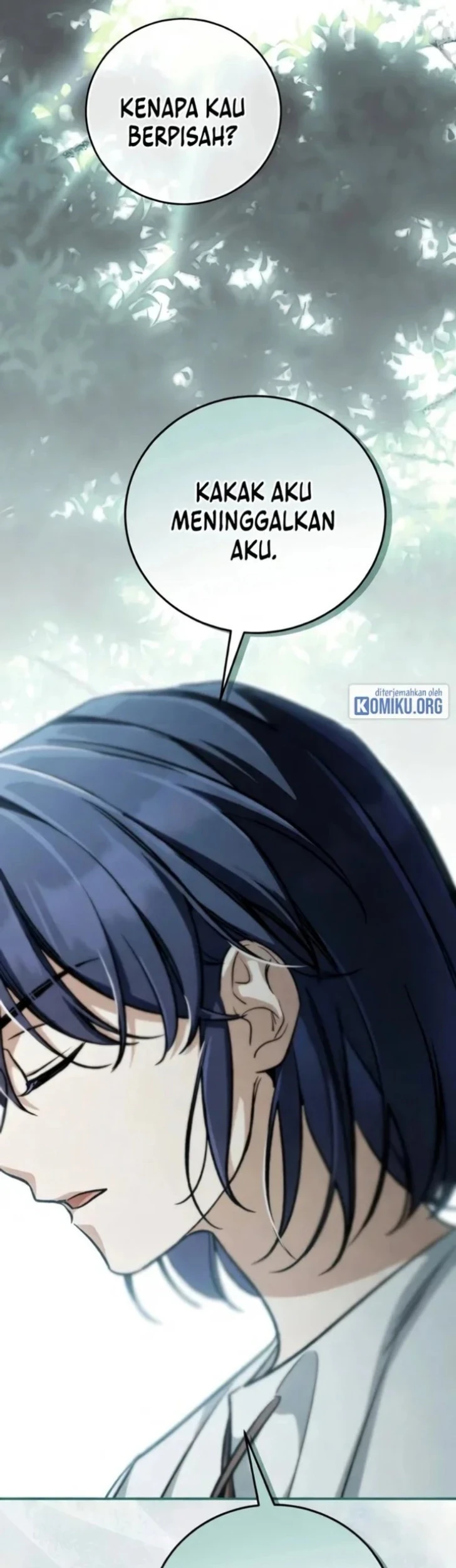 Children of the Rune Chapter 84 Gambar 20