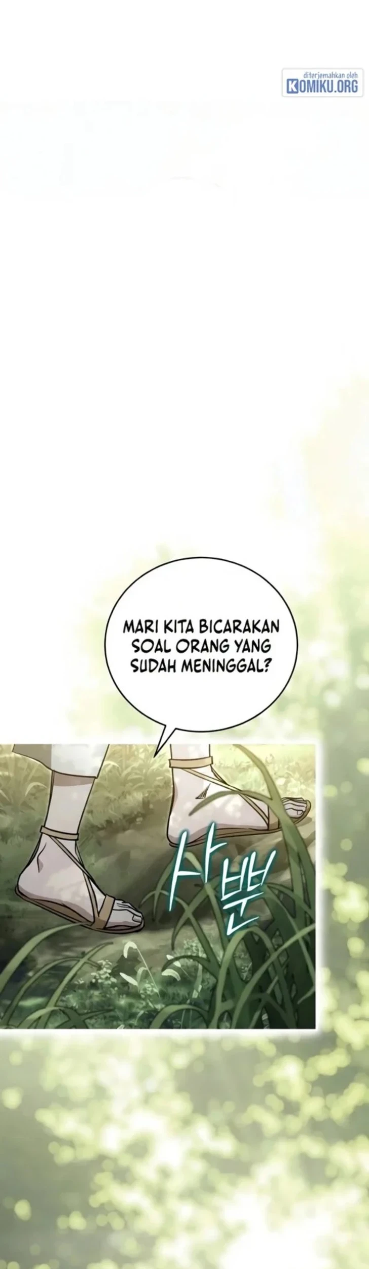 Children of the Rune Chapter 84 Gambar 23