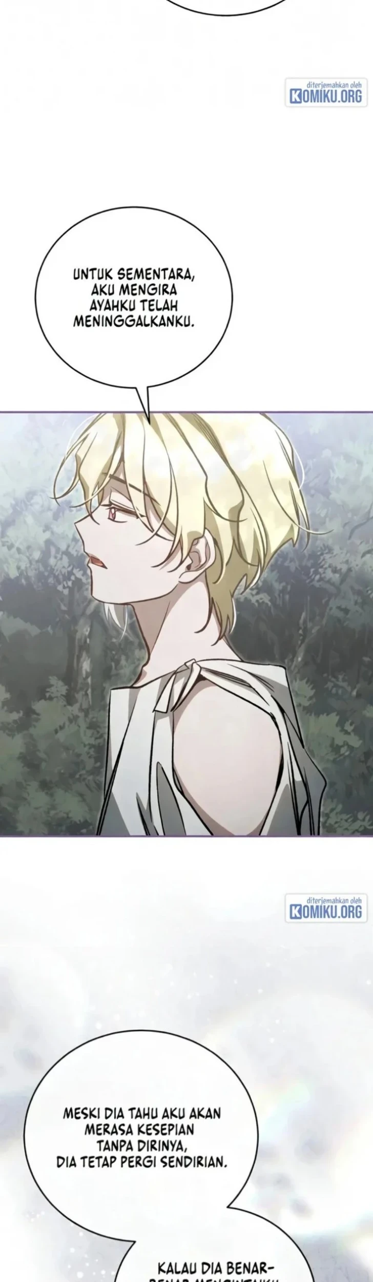 Children of the Rune Chapter 84 Gambar 26
