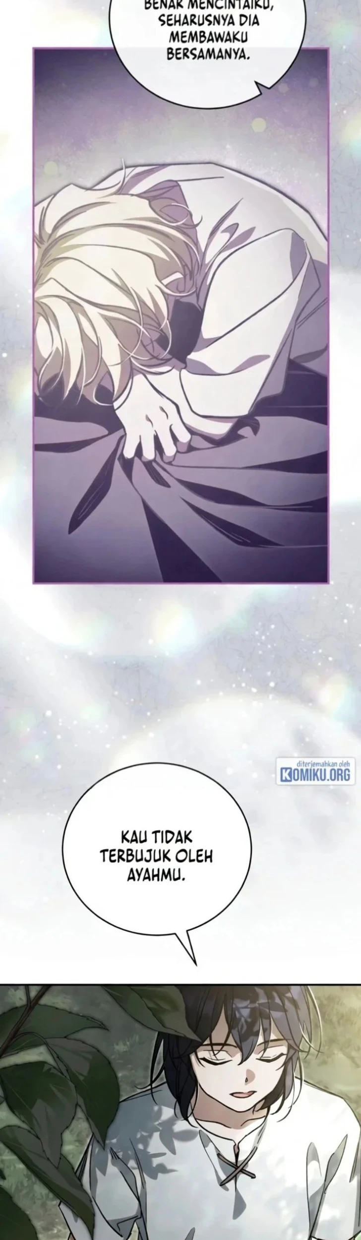 Children of the Rune Chapter 84 Gambar 27