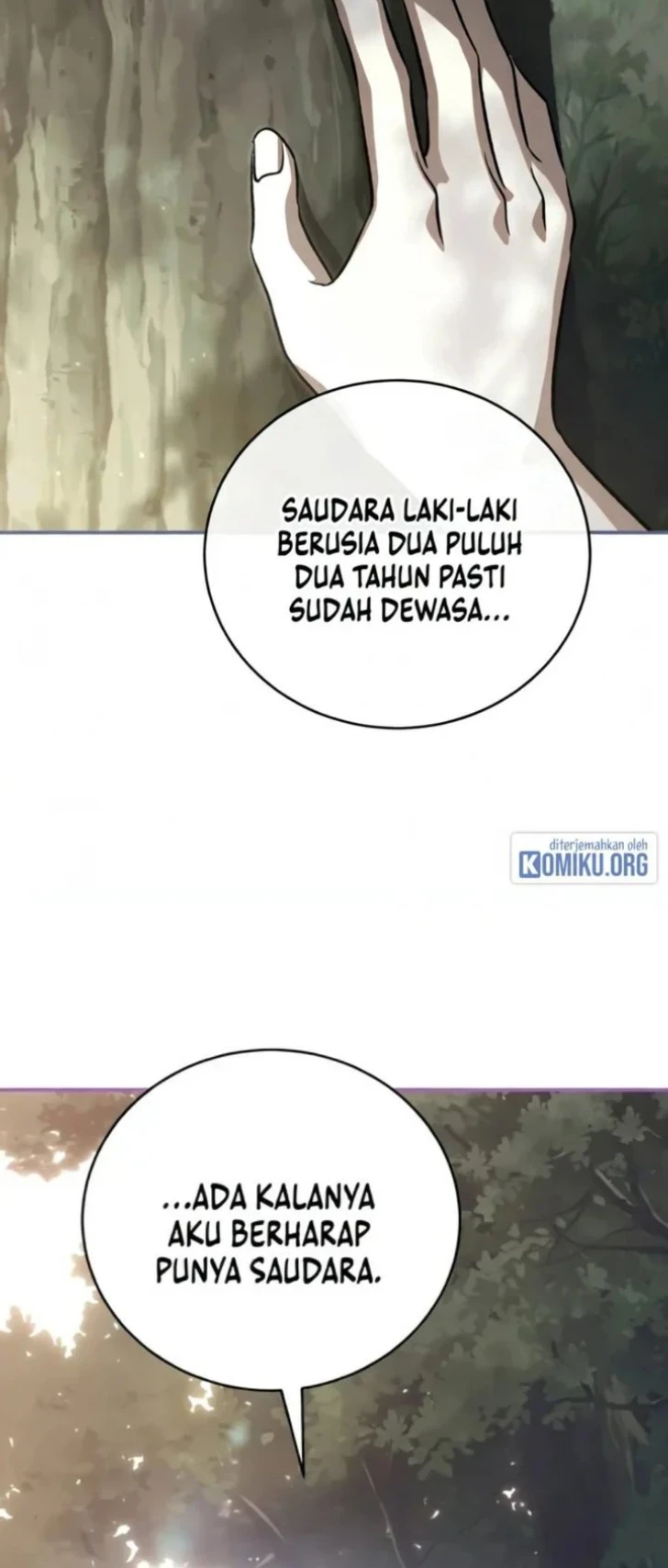 Children of the Rune Chapter 84 Gambar 34