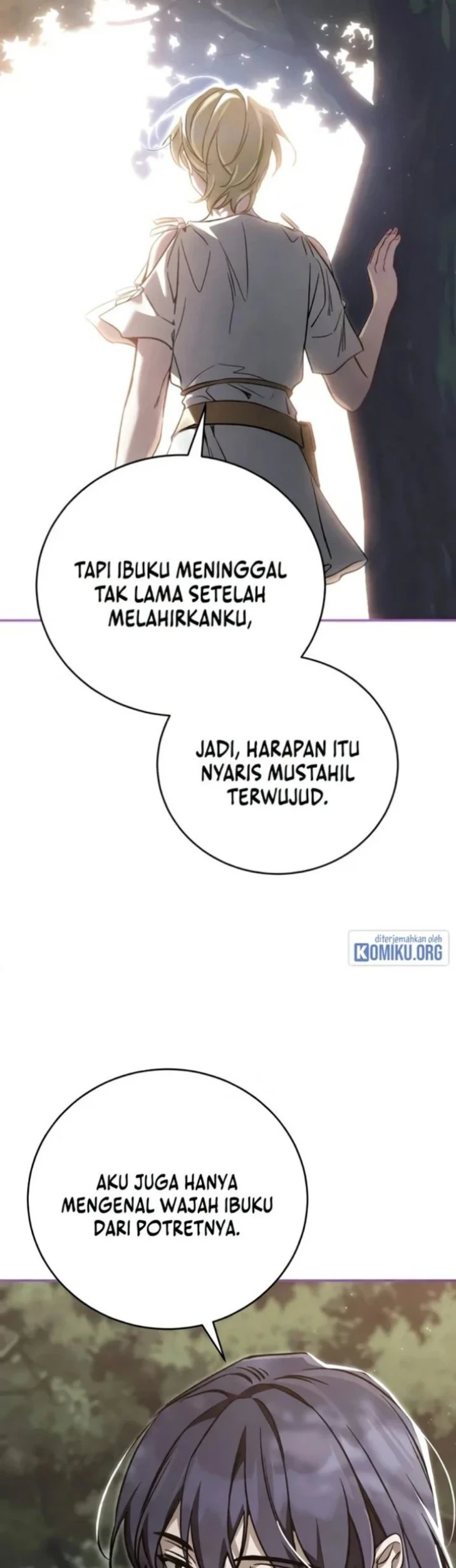 Children of the Rune Chapter 84 Gambar 35