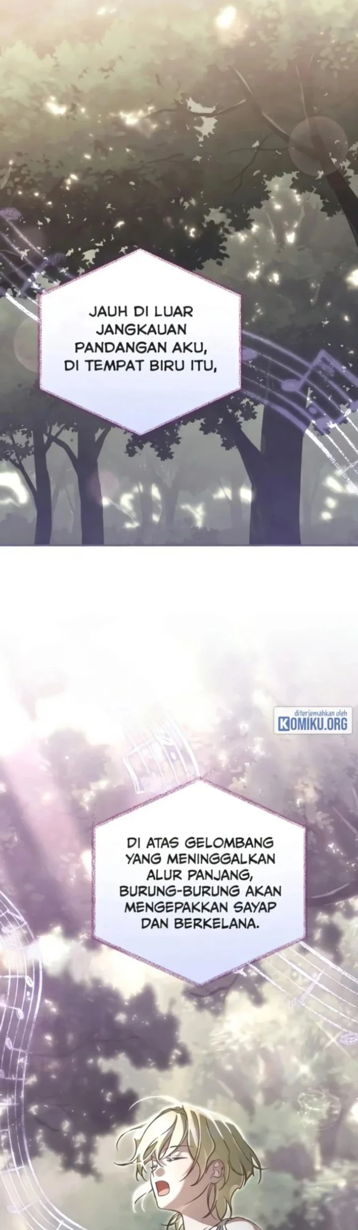 Children of the Rune Chapter 84 Gambar 37