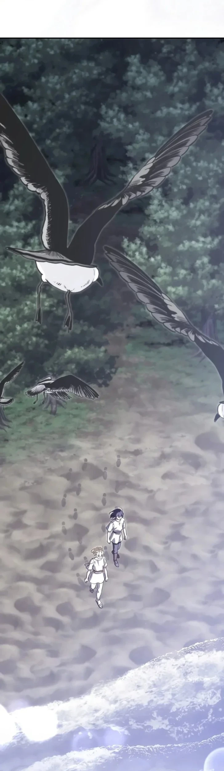 Children of the Rune Chapter 84 Gambar 40