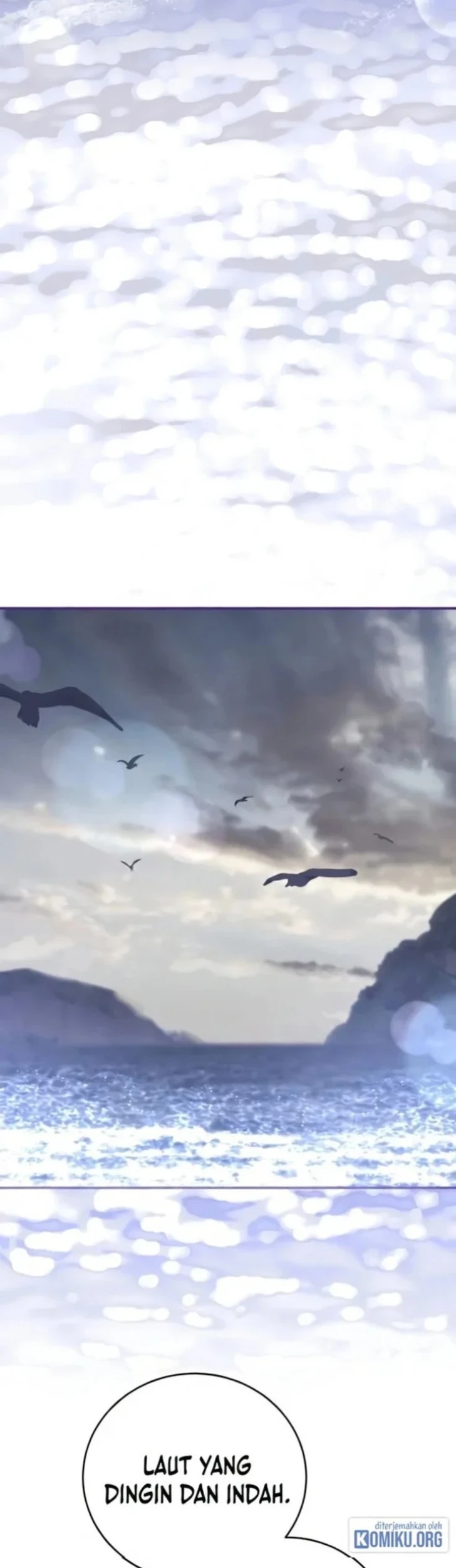Children of the Rune Chapter 84 Gambar 41