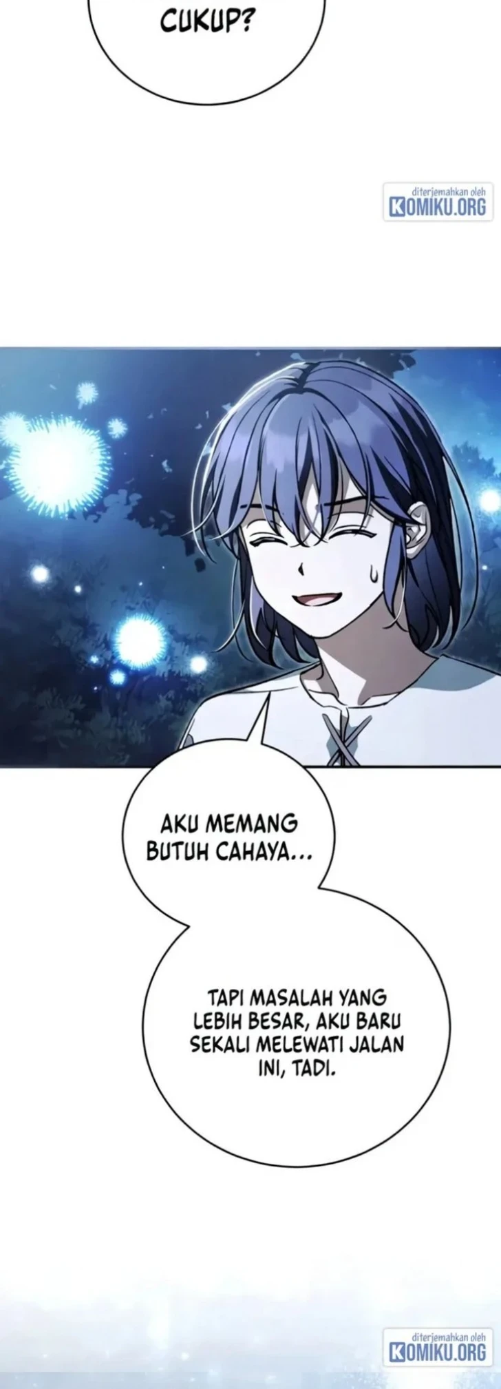 Children of the Rune Chapter 85 Gambar 5