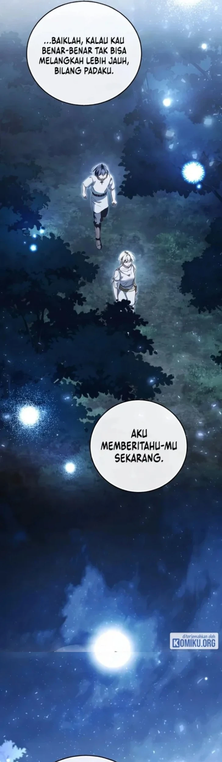 Children of the Rune Chapter 85 Gambar 6