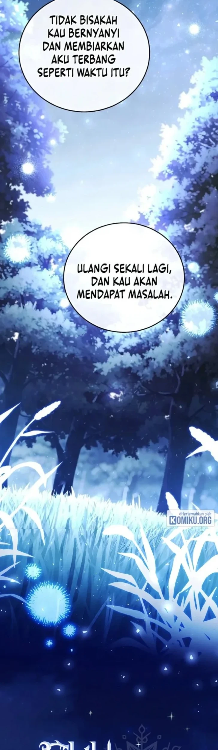 Children of the Rune Chapter 85 Gambar 7