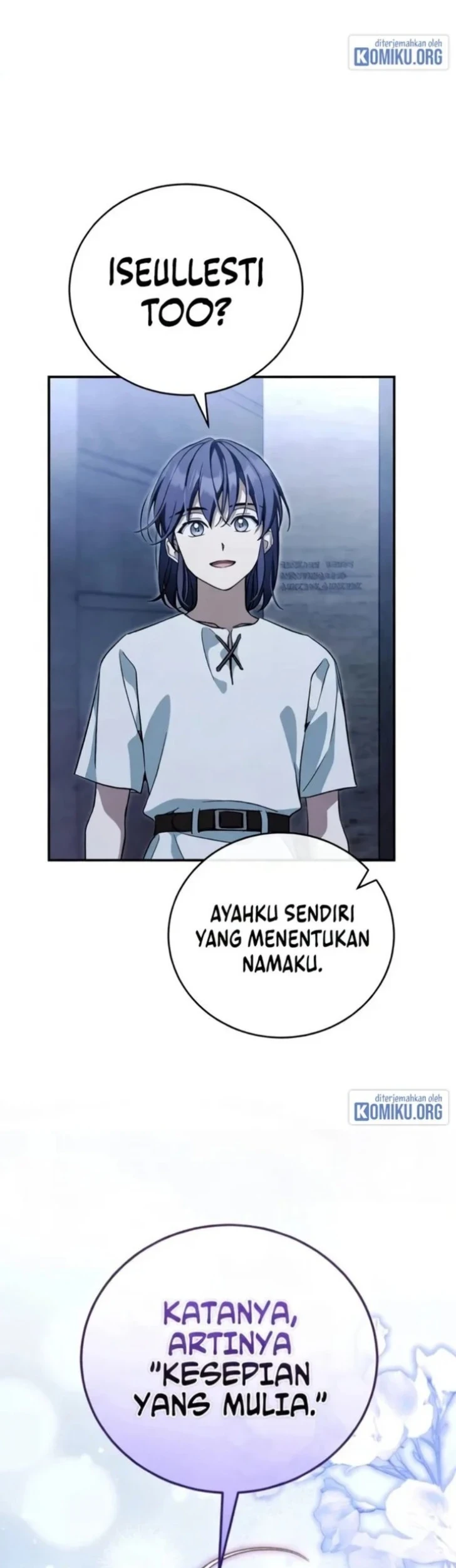 Children of the Rune Chapter 85 Gambar 13