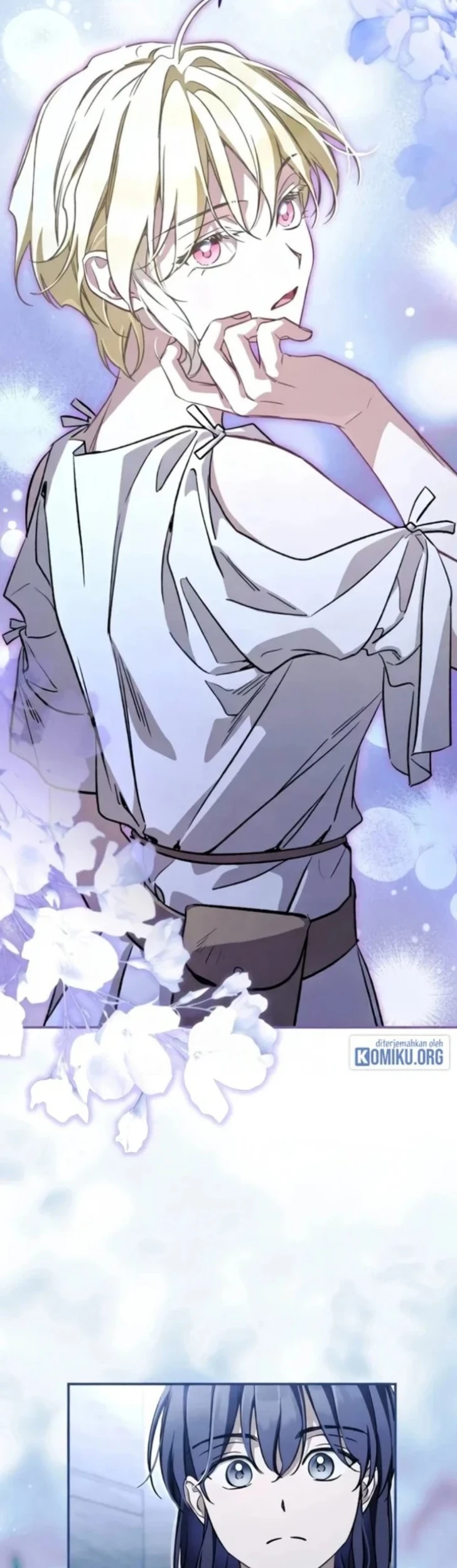 Children of the Rune Chapter 85 Gambar 14