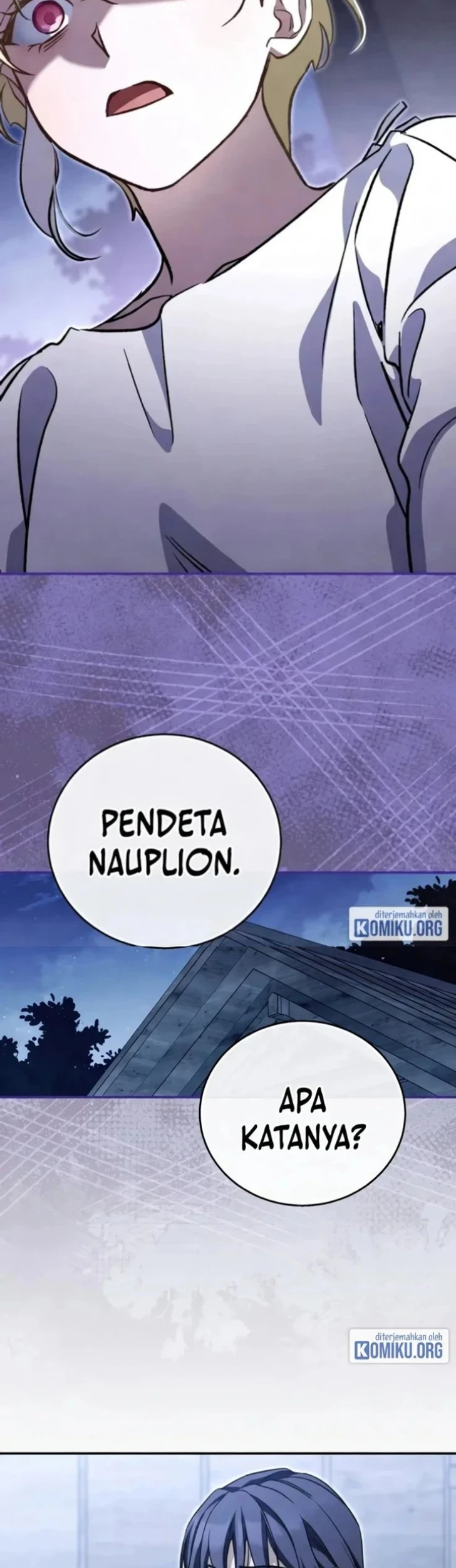 Children of the Rune Chapter 85 Gambar 18