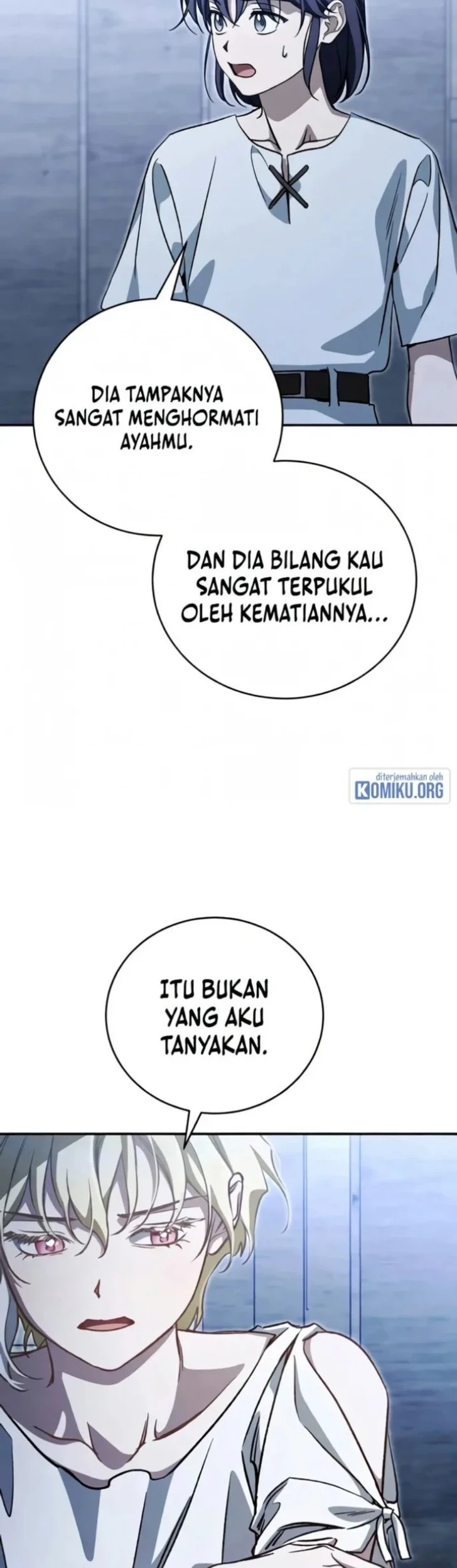 Children of the Rune Chapter 85 Gambar 19