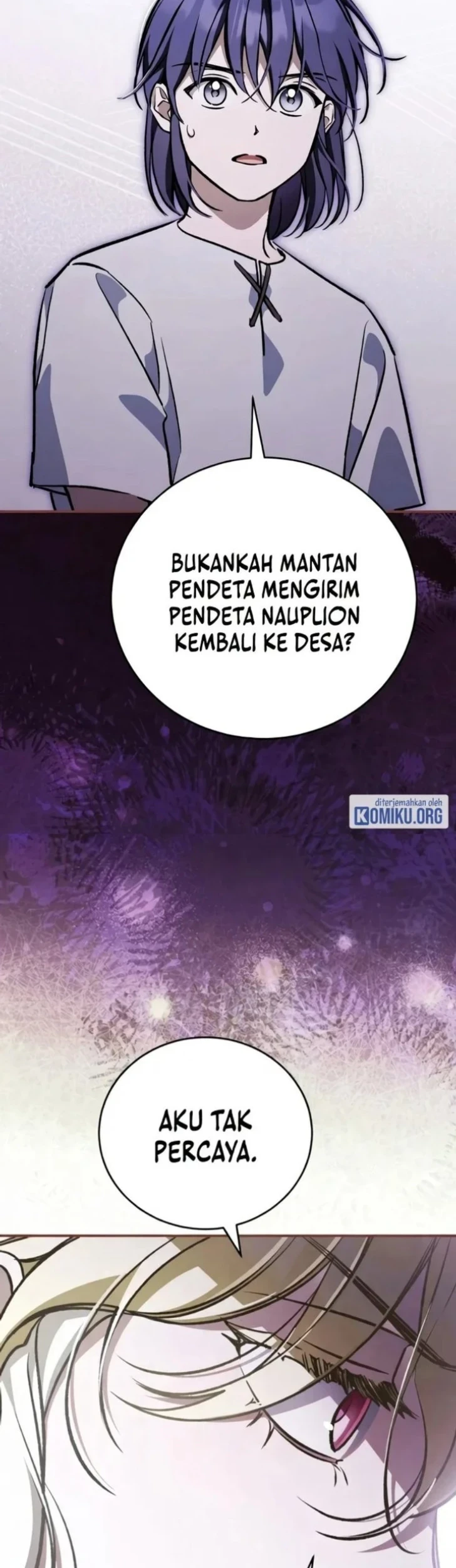 Children of the Rune Chapter 85 Gambar 22