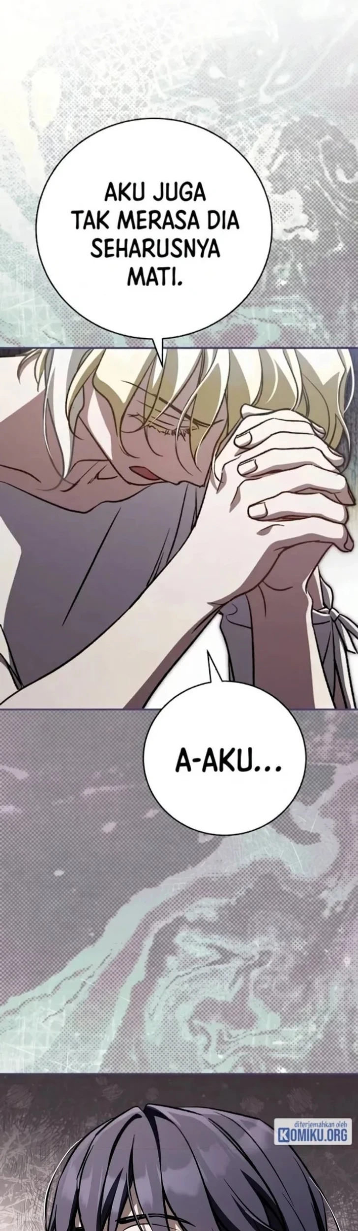 Children of the Rune Chapter 85 Gambar 28