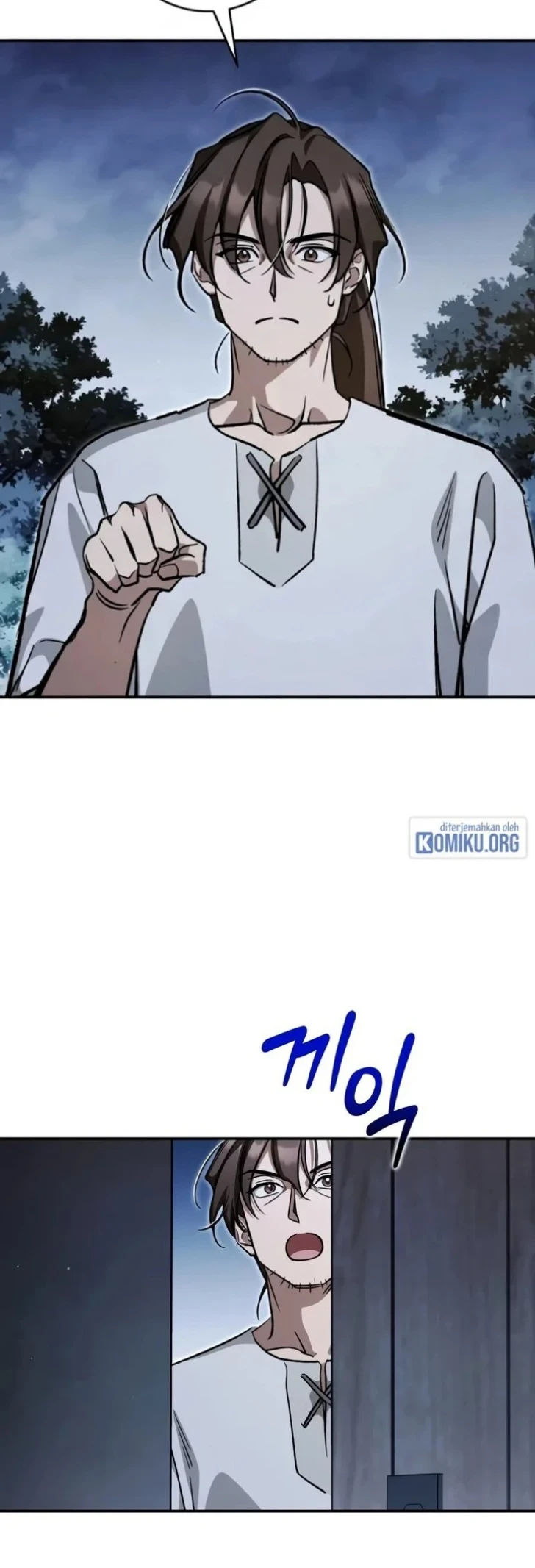 Children of the Rune Chapter 85 Gambar 35