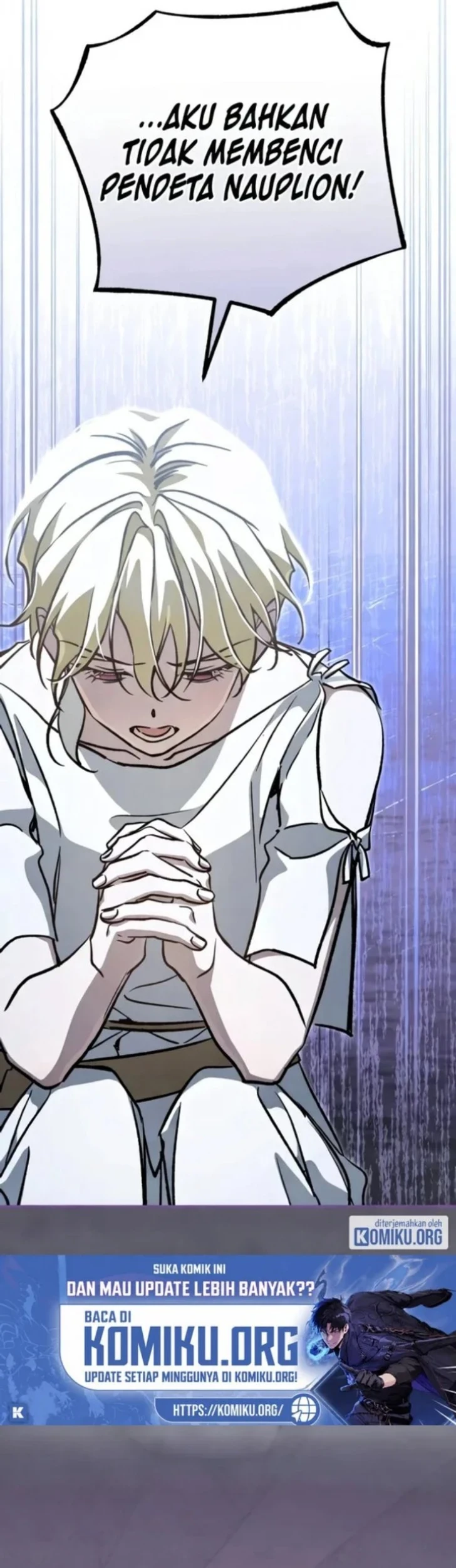 Children of the Rune Chapter 85 Gambar 41