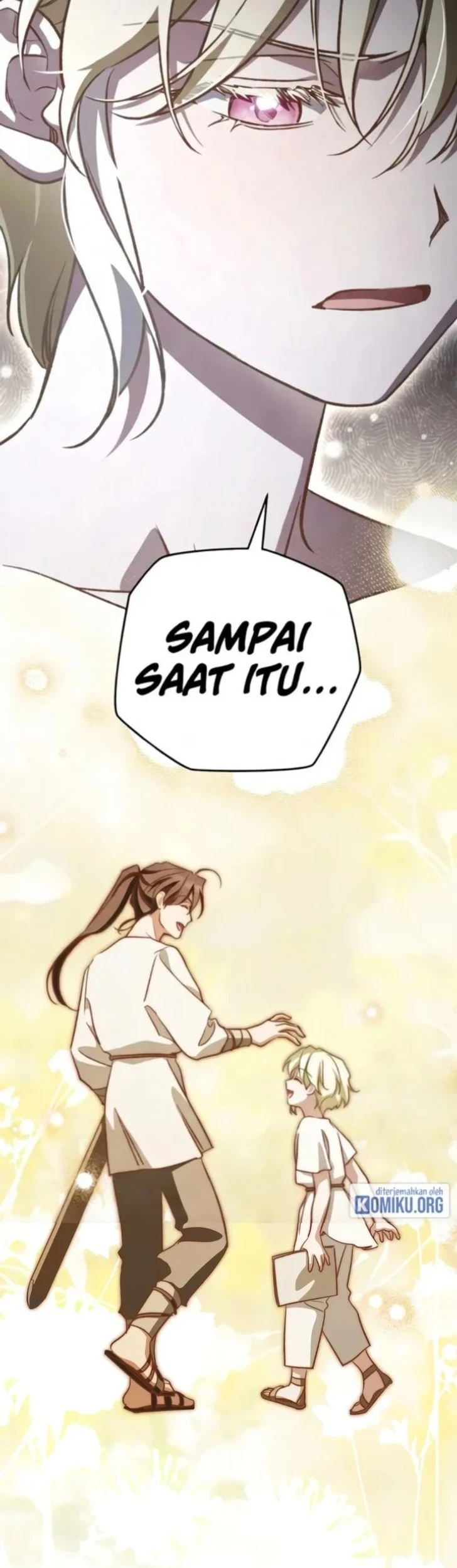 Children of the Rune Chapter 85 Gambar 43
