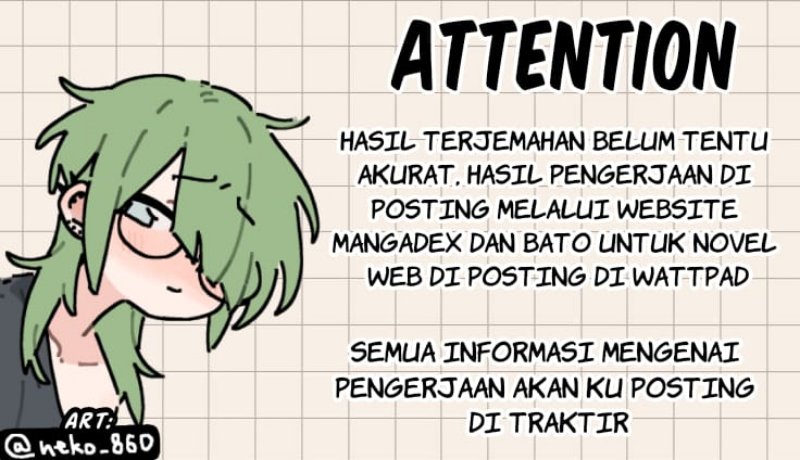 Baca Komik Chiseigaku Boys ~Koku ga Salaryman ni natte Hataraku Kaisha~ Chapter 6 Gambar 1