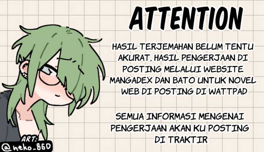 Baca Komik Chiseigaku Boys ~Koku ga Salaryman ni natte Hataraku Kaisha~ Chapter 8 Gambar 1