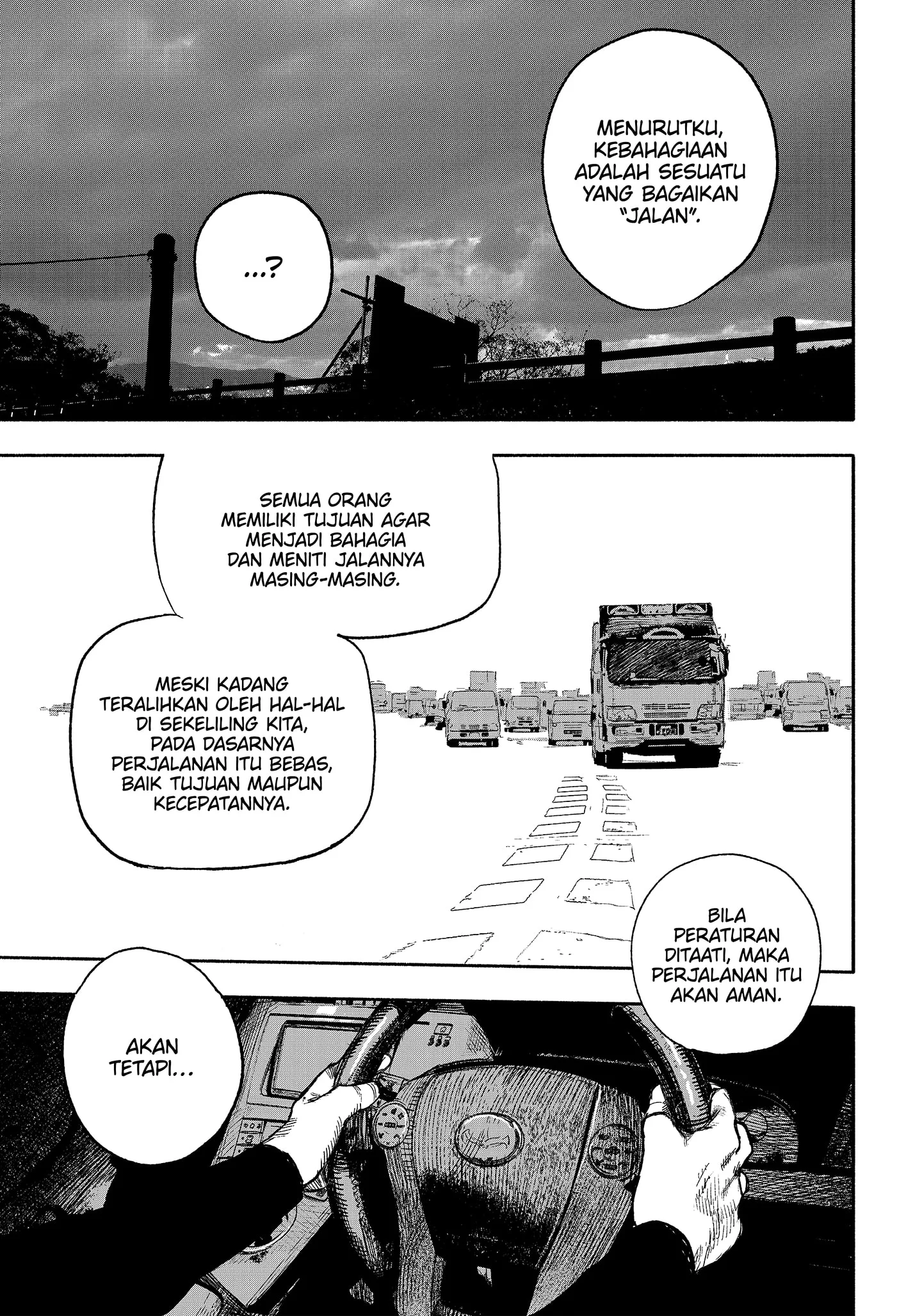 Choujin X Chapter 15 Gambar 11