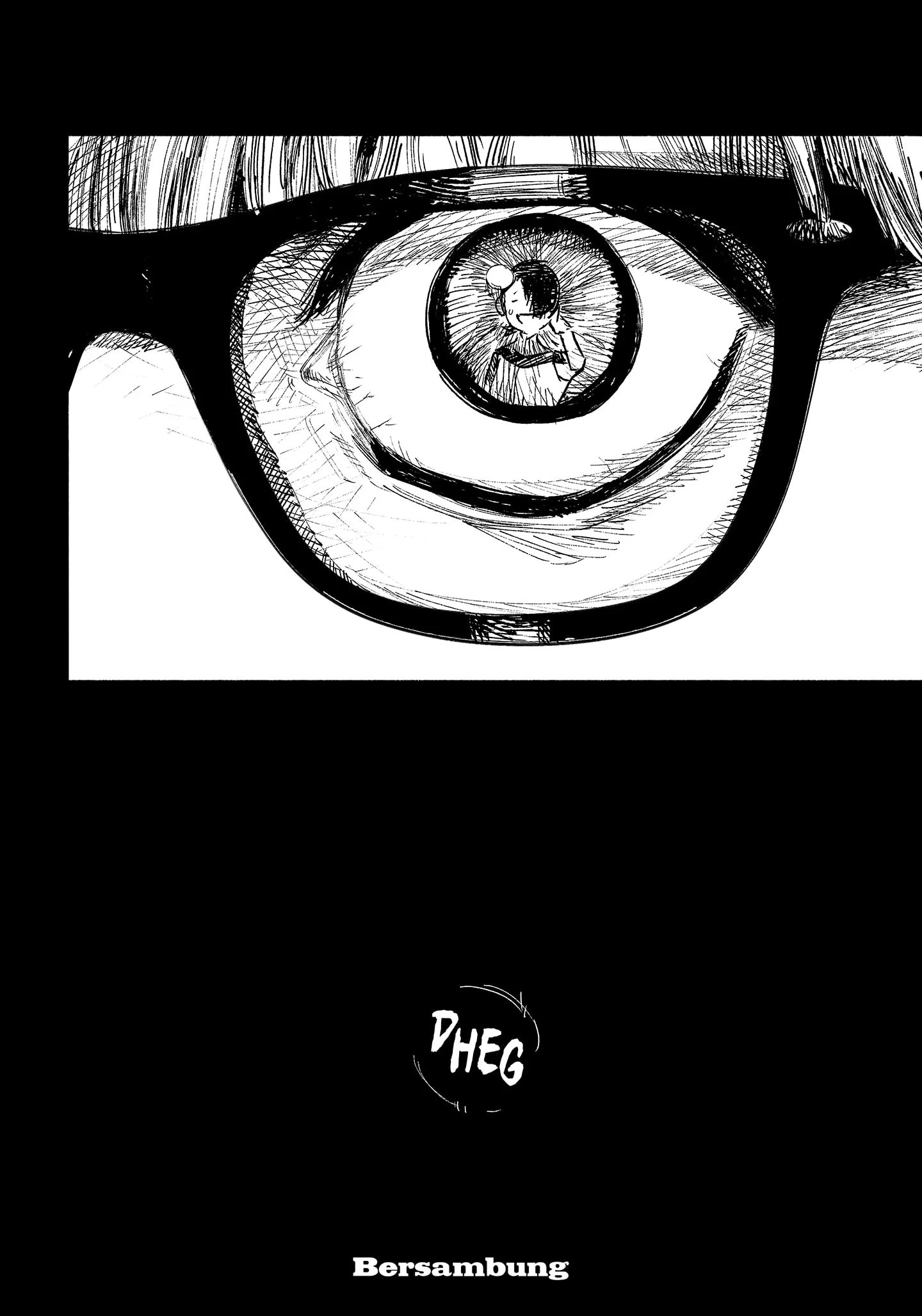 Choujin X Chapter 22 Gambar 31