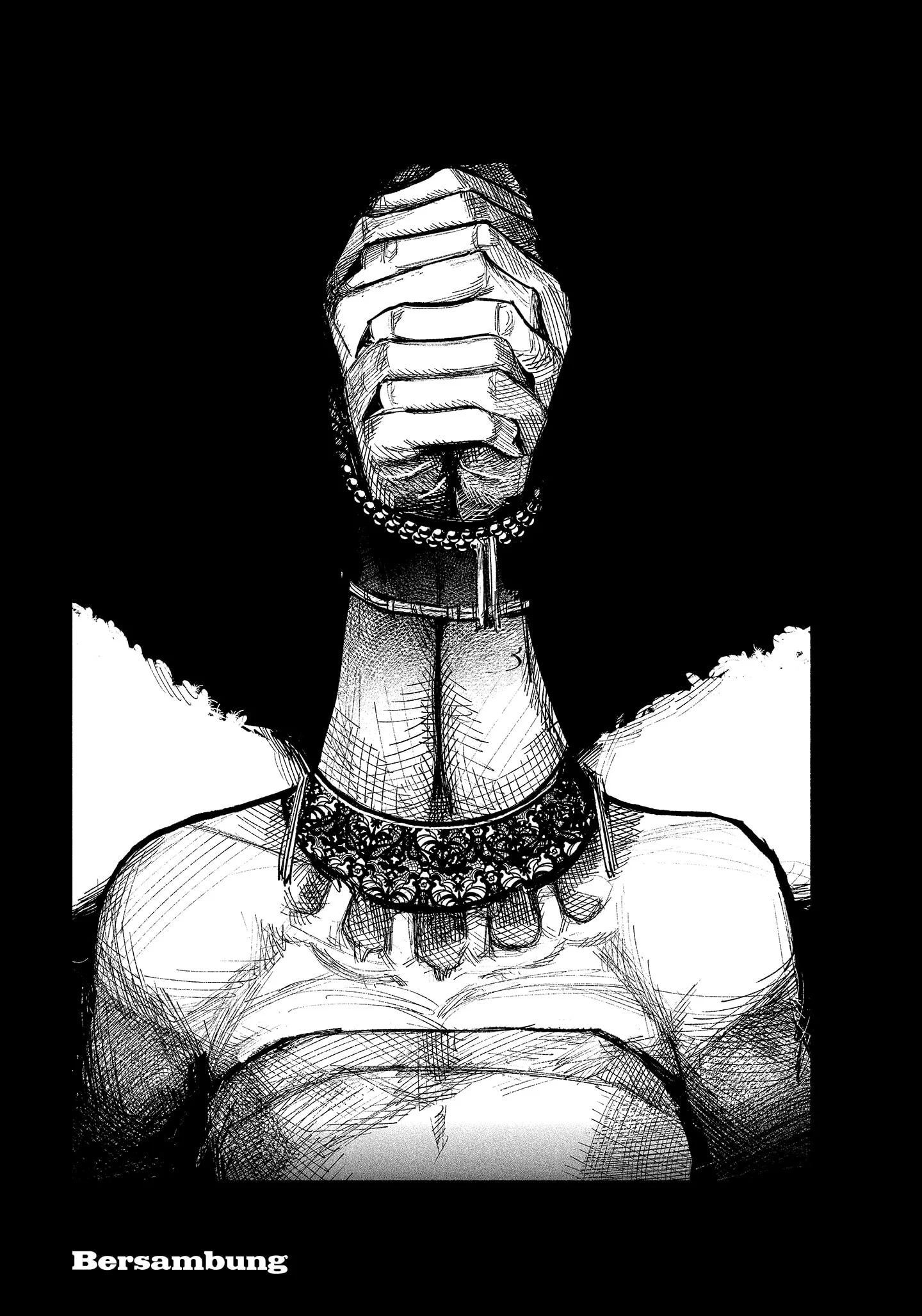 Choujin X Chapter 32.2 Gambar 20