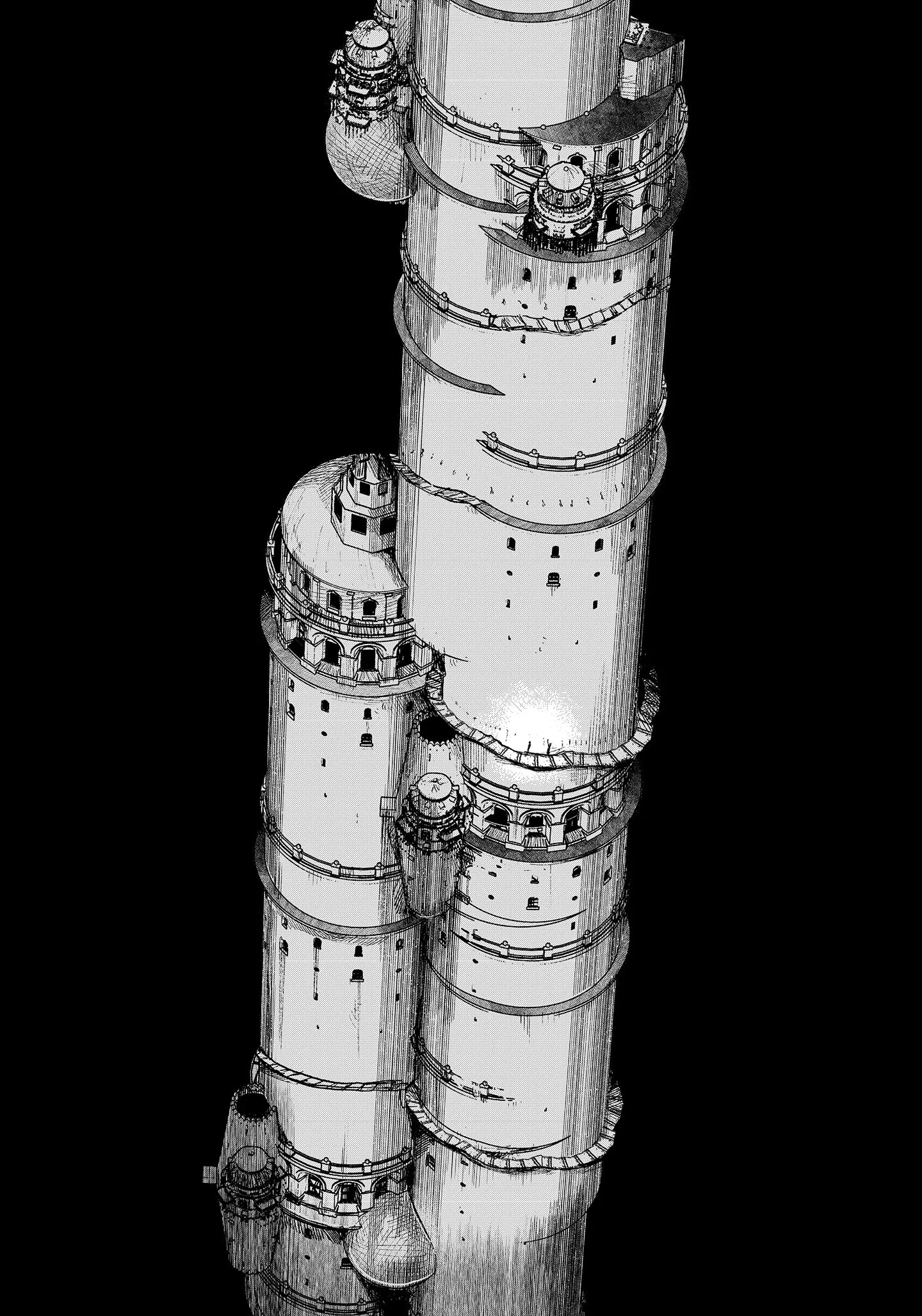 Choujin X Chapter 32.2 Gambar 5