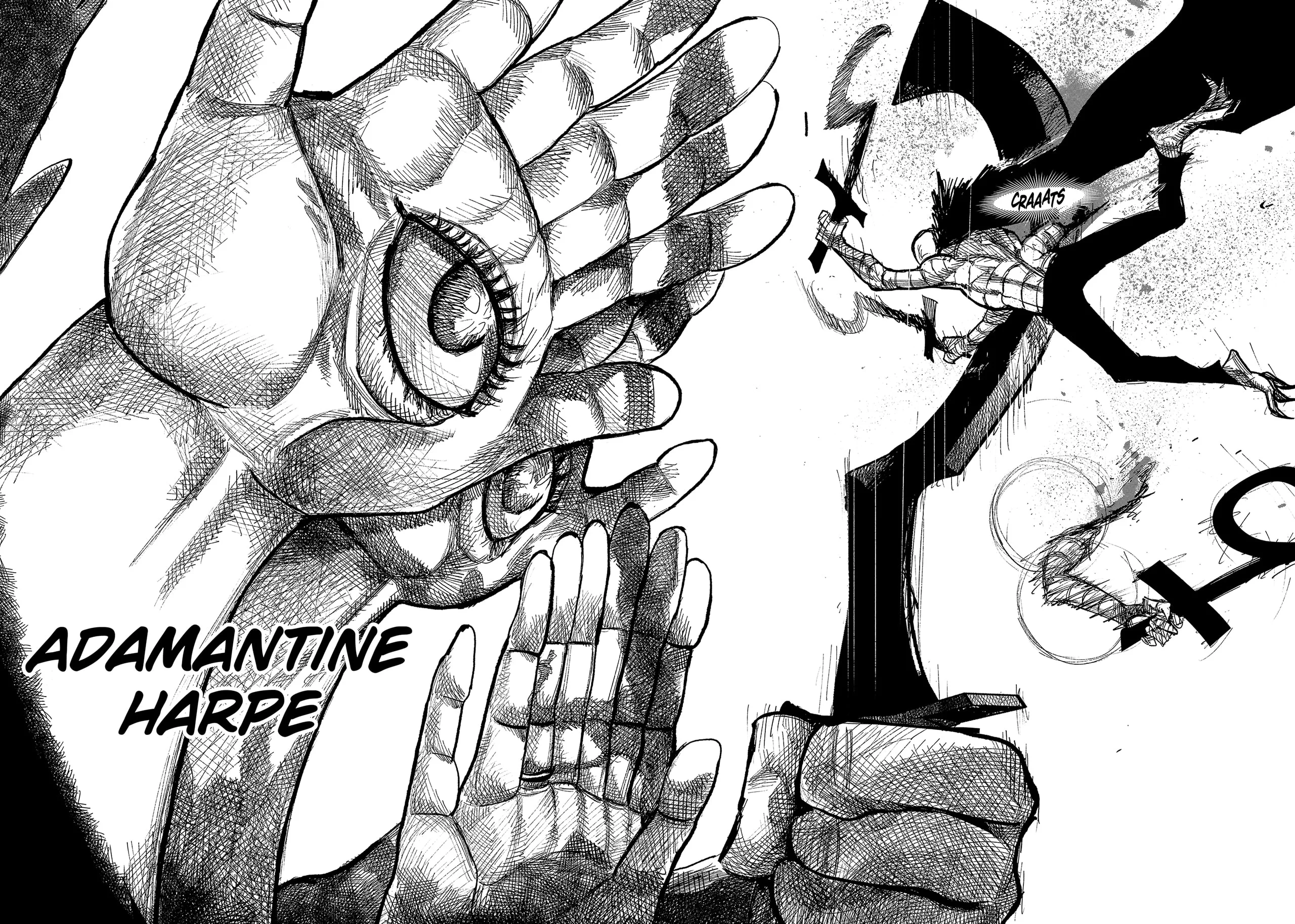 choujin x chapter 34 2 - Page 14