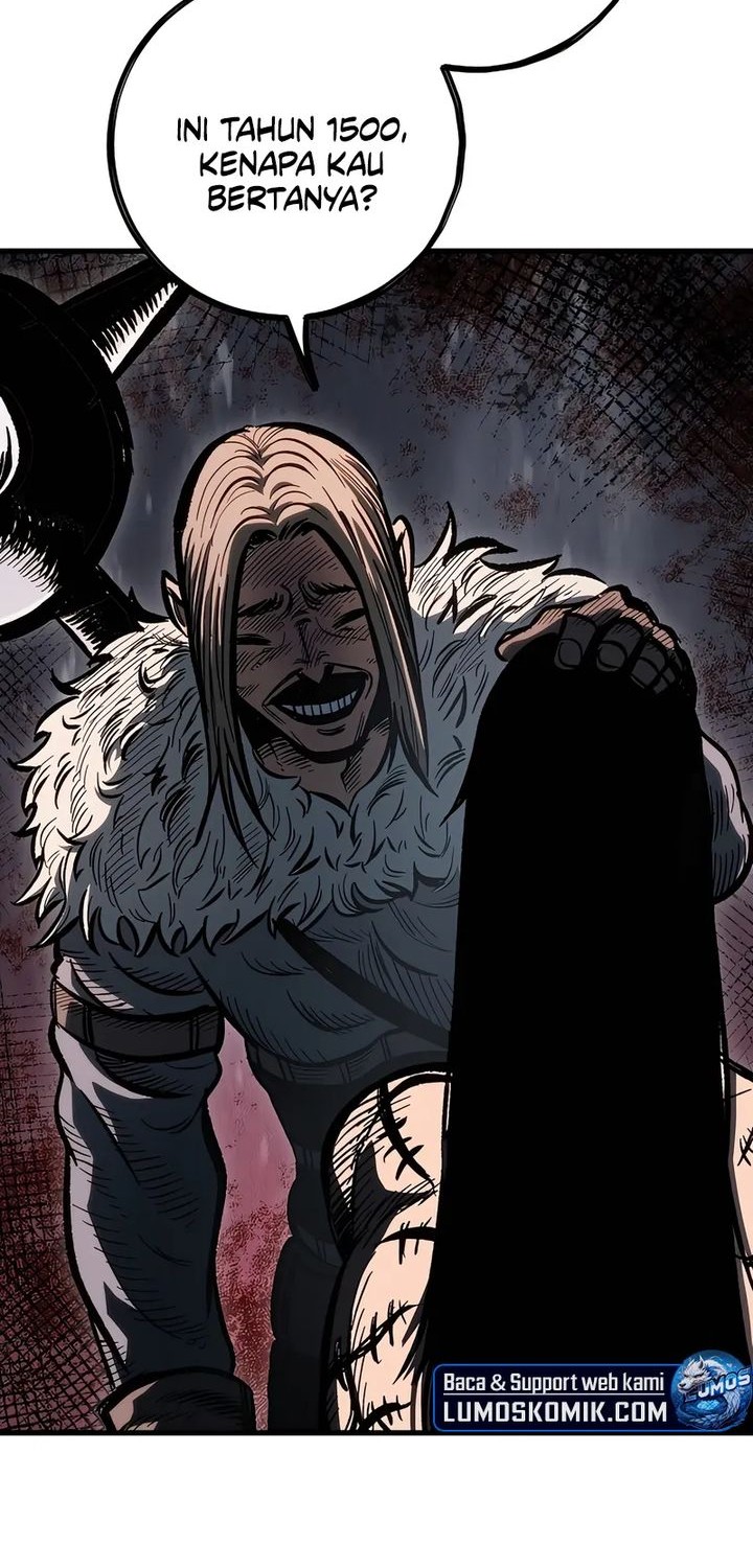 Chronicle of Runes Chapter 1 Gambar 220