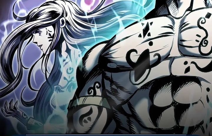 Baca Manhwa Chronicle of Runes Chapter 1 Gambar 2