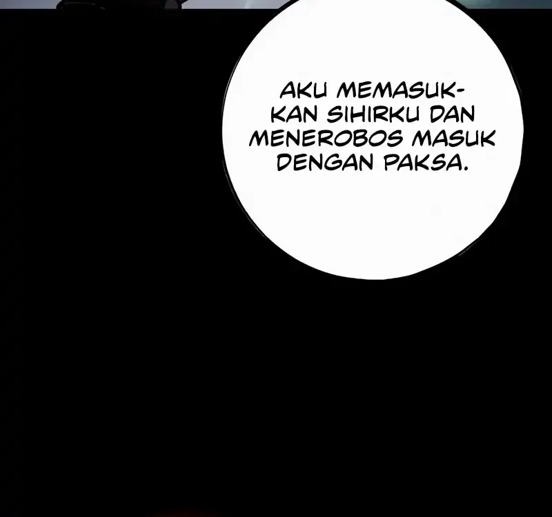 Chronicle of Runes Chapter 10 Gambar 65