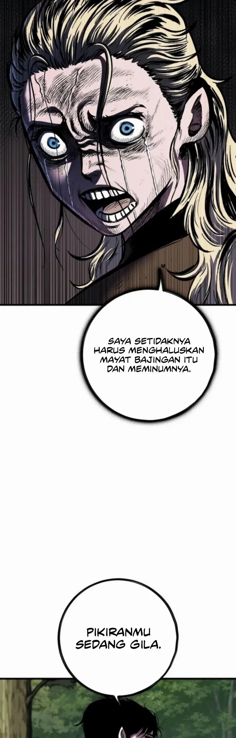 Baca Manhwa Chronicle of Runes Chapter 13 Gambar 2
